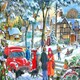 image 1 of Winter Wishes 1000 Piece Jigsaw Puzzle