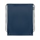 image 2 of MidOcean Daffy Non-Woven Drawstring Bag | Blue | Blue | One Size | 1