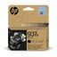 HP 937e EvoMore Black Ink Cartridge - Selected