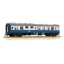 Graham Farish Mk1 RMB BR Blue/Grey SC1837