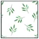 image 4 of Green leaf (Picture Frame) Brown | Oak | M
