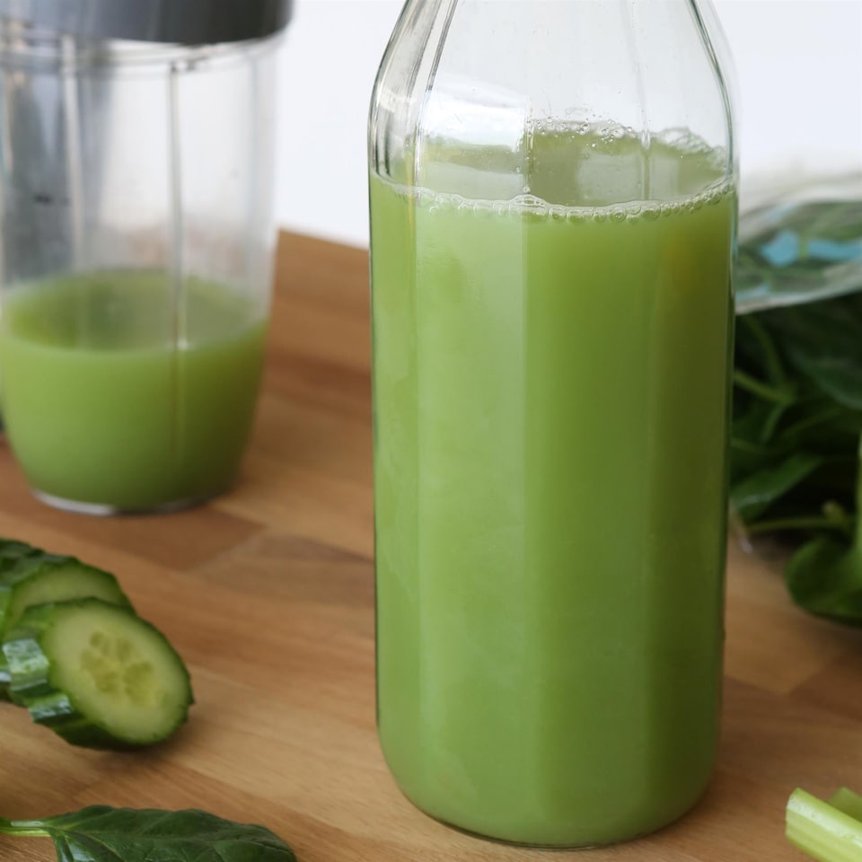 image 1 of Argon Tableware Glass Bottles with Swing Top - 1.1 Litre - Pack of 12 | Clear | Clear | One Size