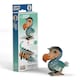 image 1 of Eugy Dodo 3D Model Craft Kit
