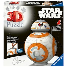 Puzzles & Jigsaws