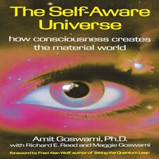 The Self-aware Universe