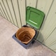 image 3 of 240L Paper Compostable Kerbside Caddy Liners - 100 Bags