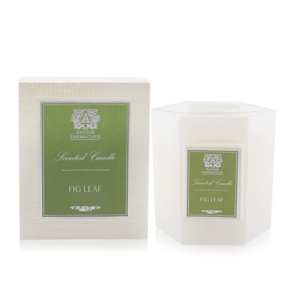 image 1 of Candle - Fig Leaf - 255g/9oz N/A