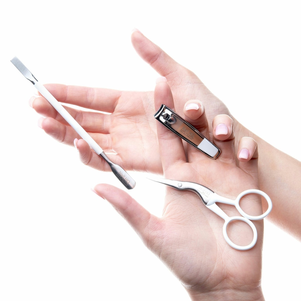 image 1 of Nail HQ Professional Manicure Set
