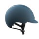image 3 of Karben Unisex Adult Elena Fixed Peak Riding Hat - Navy - 53cm - 55cm Blue | 53cm - 55cm