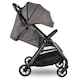 image 4 of Red Kite Push Me Koko Lightweight Compact Stroller Slate