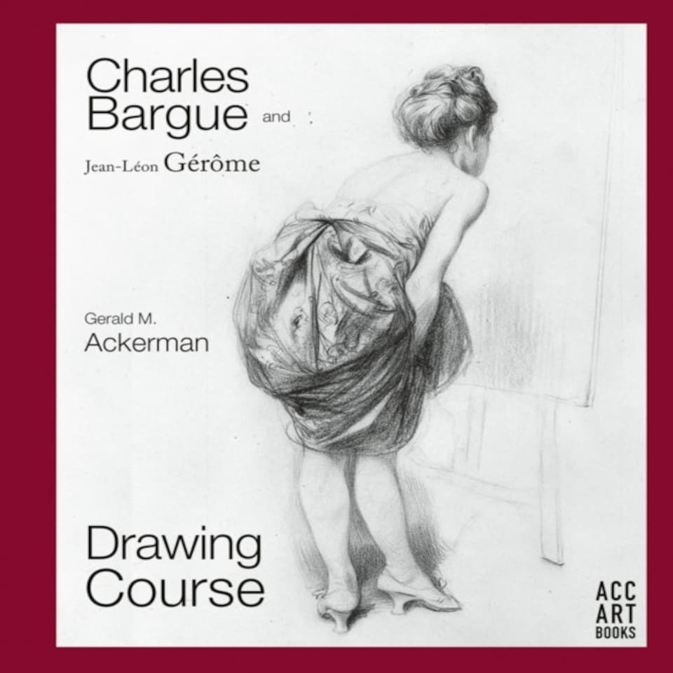 Charles Bargue And Jean-leon Gerome