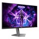 image 6 of AOC AGON Pro AG276QZD2 OLED Quad HD 240 Hz 0.03 ms Height Adjustable Built-in Speakers Gaming Monitor