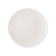 image 3 of Villeroy & Boch Manufacture Rock Blanc Universal Coupe Plate