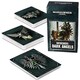 image 2 of Games Workshop Warhammer 40,000 Datacards: Dark Angels