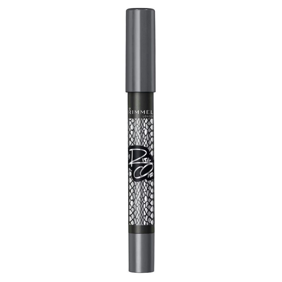 image 1 of Rimmel London Rita Ora Eyeshadow Stick 004 Guilty Grey N/A