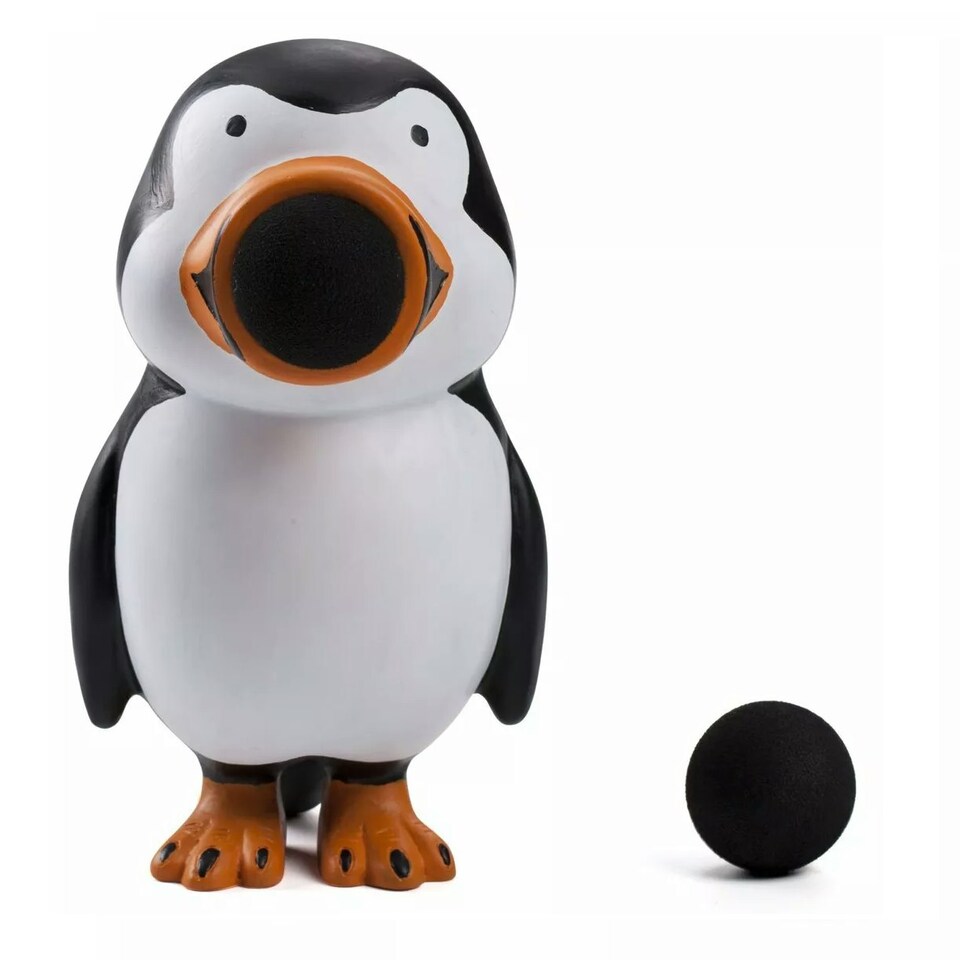 Cheatwell Games -Popper - Penguin