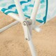 image 7 of Beach Chair Aktive 45 x 70 x 40 cm (2 Units) N/A