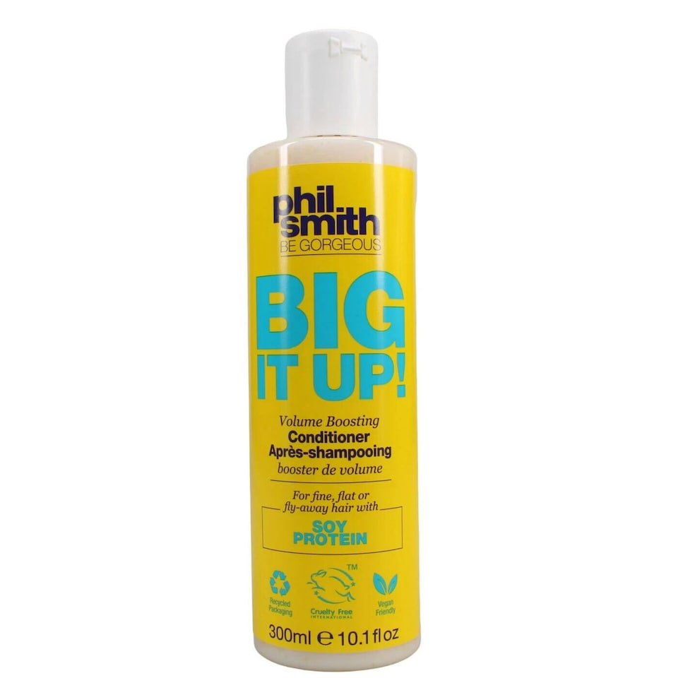Phil Smith Be Gorgeous Volume Boosting Conditioner 300ml