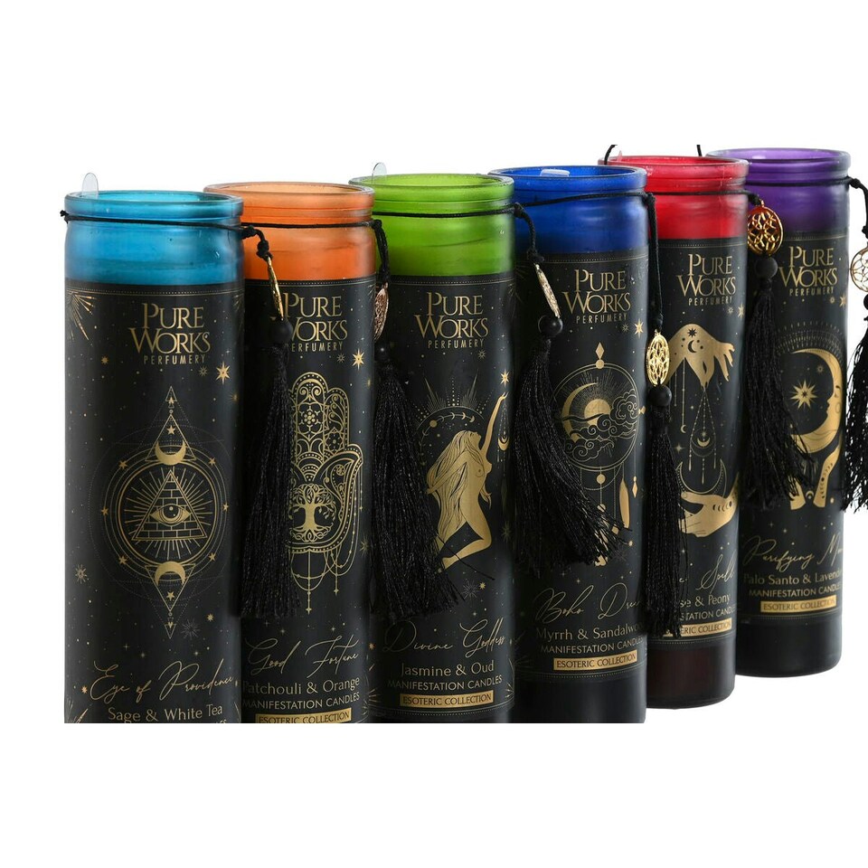 image 1 of Scented Candle Home ESPRIT Indian Man (6 Units) N/A
