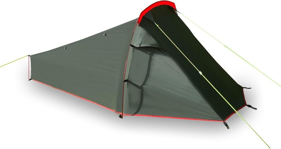 image 1 of Solo 1 Berth Tent