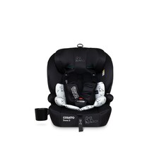 Cosatto Zoomi 3 iSize R129 Forward Facing ISOFIX Car Seat