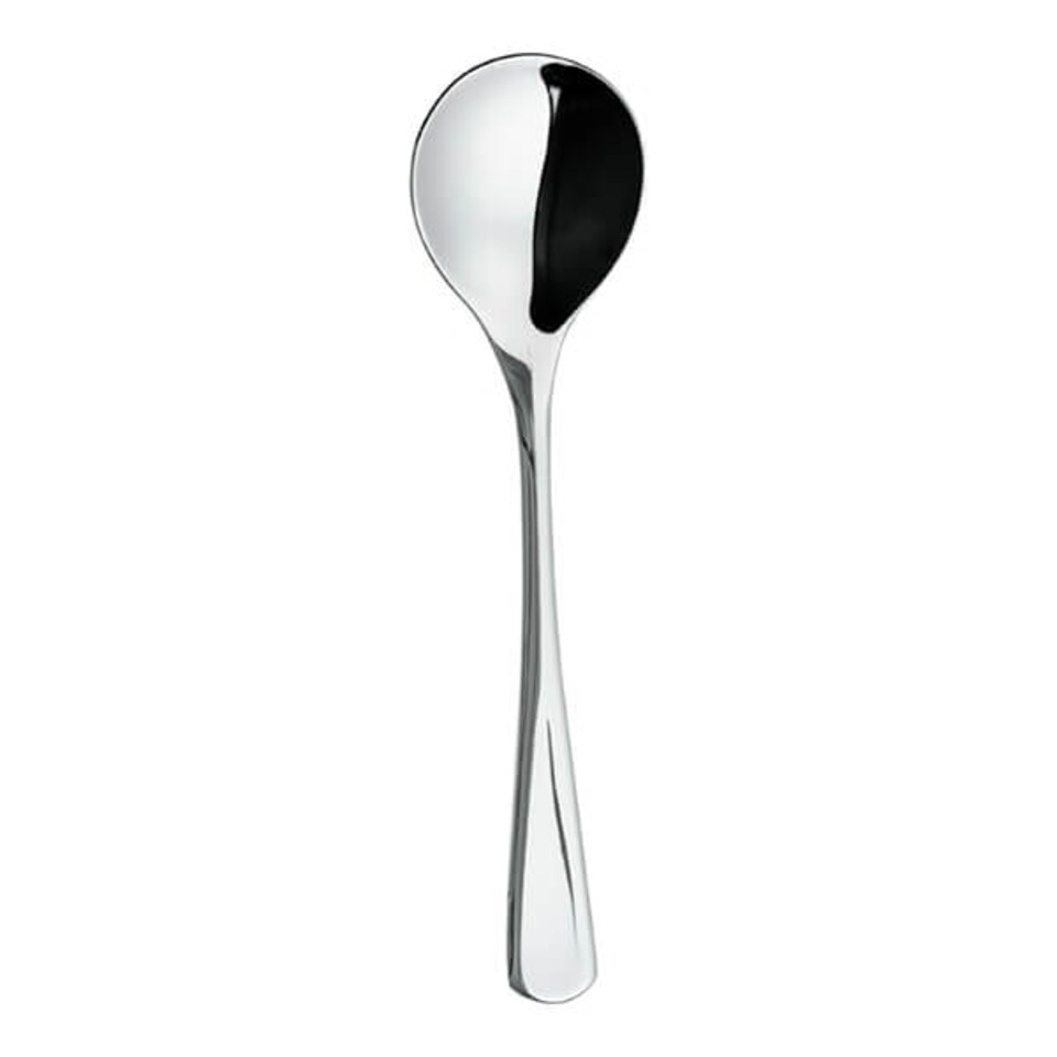 image 1 of Grunwerg Fiesta Soup Spoon