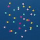 image 1 of Star Table Scatter 10g Table Decorations&nbsp;