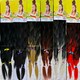 image 5 of X Pression  Syn Lagos Braid Multi | 1B | One Size