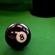 image 4 of Full Size UK Regulation 16 Red and Yellow Pool Ball Set | Multi