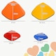 image 7 of AIYAPLAY Balance Stepping Stones, 11-Piece Sensory Toy for Ages 3-8 Years