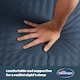 image 5 of Silentnight Camping Collection Self-Inflating Mattress - Single