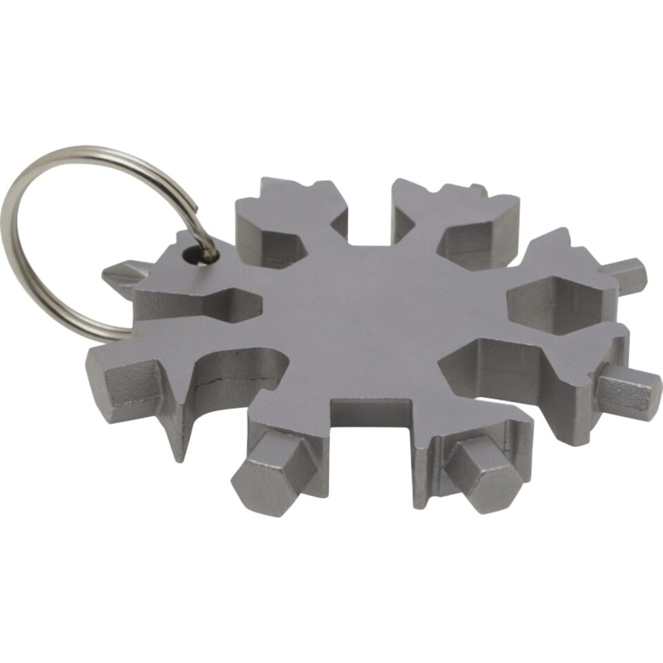 image 1 of Task Multitool - Silver - One Size
