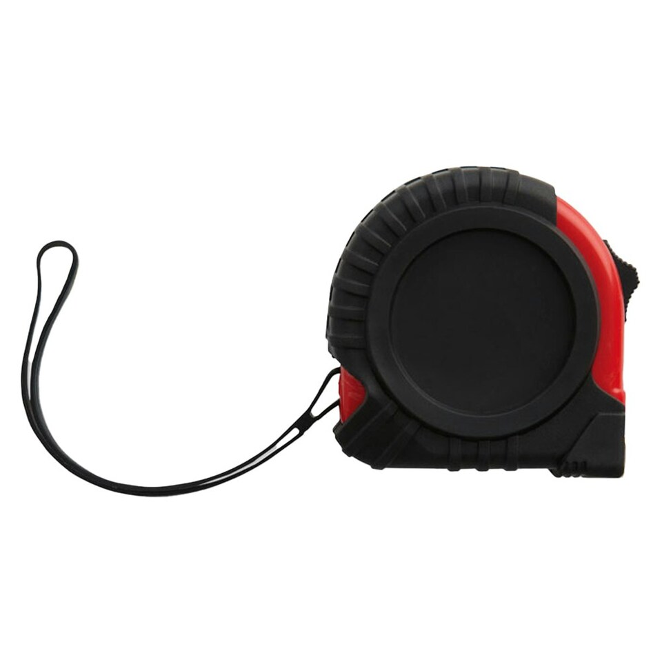 image 1 of MidOcean Mia Tape Measure - Red - One Size