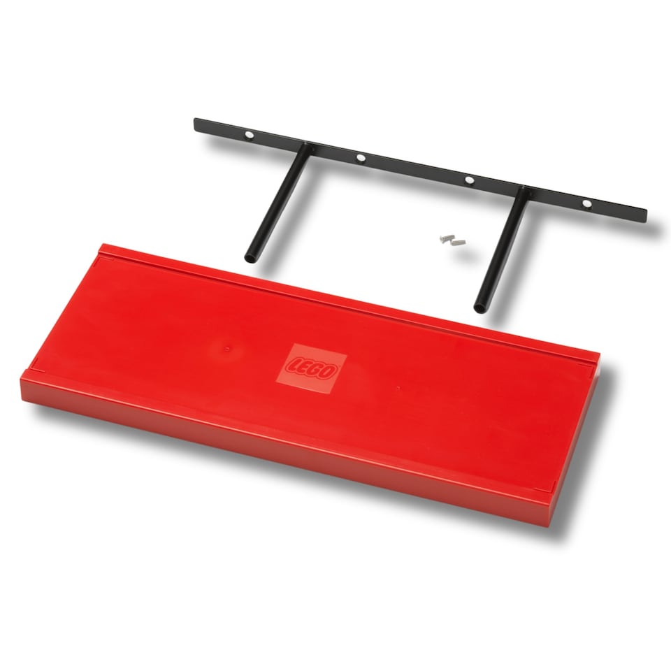 image 1 of LEGO Shelf