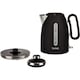 image 4 of Tefal Retra Kettle, Fast Boil, 3000 W 1.7L Matt Black KI780N40