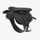 image 4 of LeMieux Toy Pony Saddle Brown | Size: One Size
Colour: Brown