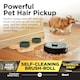 image 7 of Shark Matrix Plus 2 in 1 Robot Vacuum & Mop Black and Silver RV2620WDUK