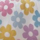 image 3 of Bedlam Retro Flower Duvet Cover Set Multi