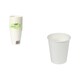 image 2 of Set of glasses Inde White 250 ml 15 Pieces (24 Units) N/A