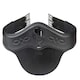 image 1 of Shires Lusso Stud Girth Black | Size: 54
Colour: Black