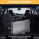 image 8 of HOMCOM 2ft Aluminium Folding Wheelchair Ramp Equipment Mobility Suitcase