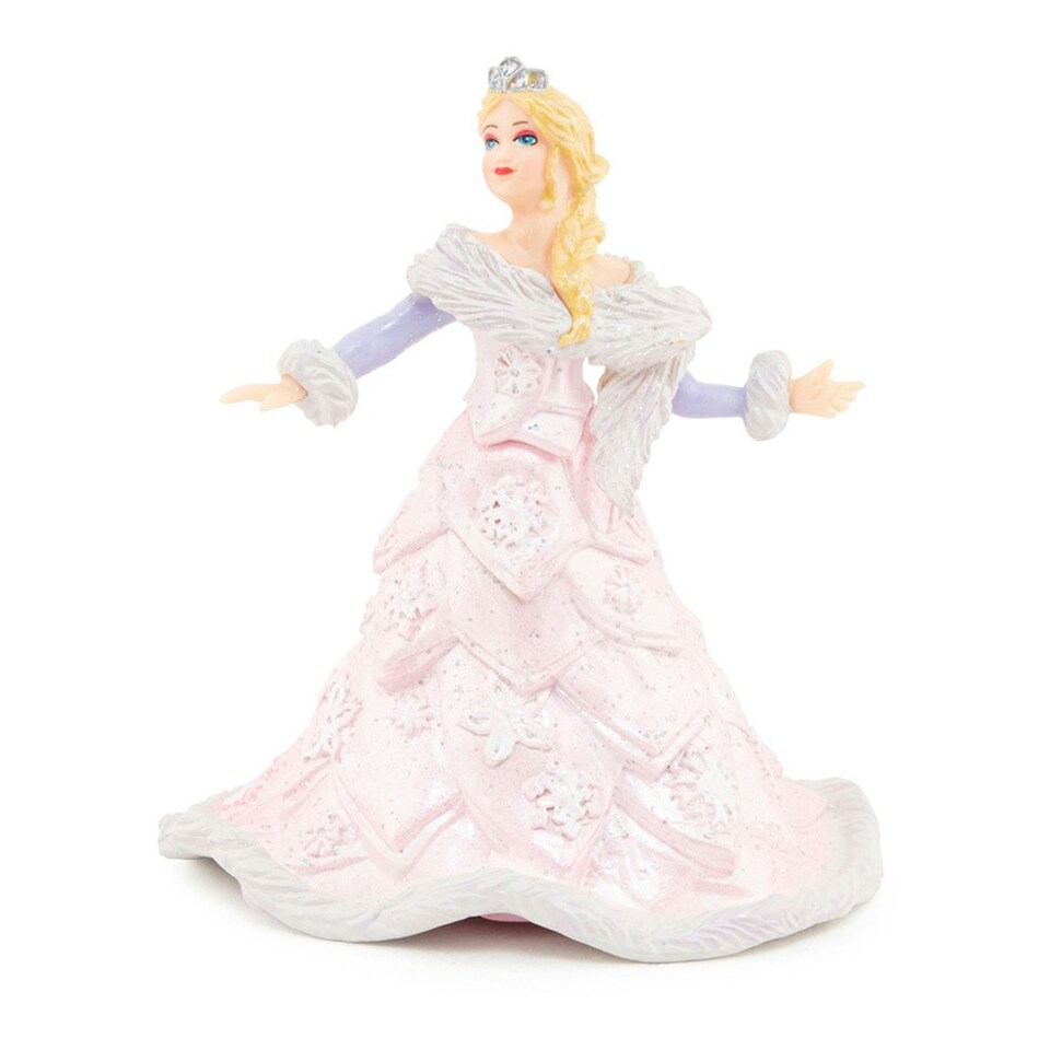 image 1 of PAPO The Enchanted World The Enchanted Princess Toy Figure