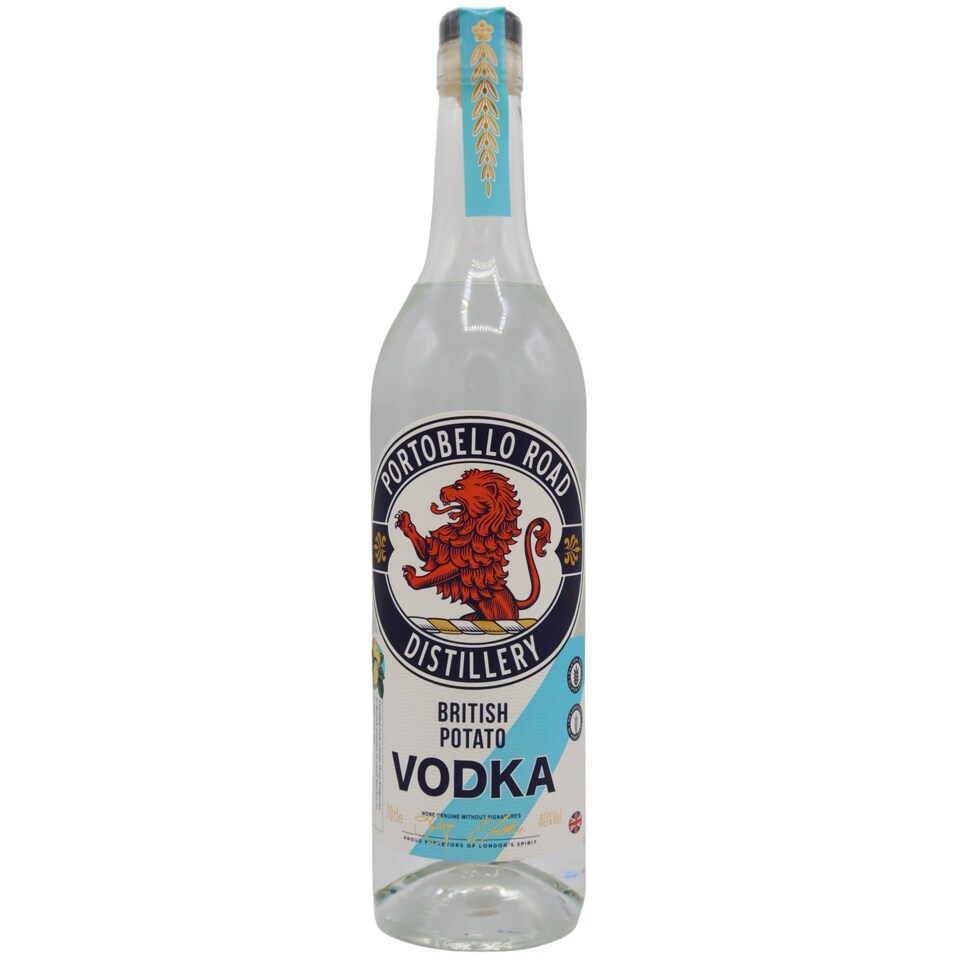 image 1 of Portobello Road - British Potato Vodka