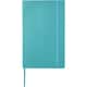 image 3 of Moleskine Classic L Soft Cover Ruled Notebook - Reef Blue - One Size