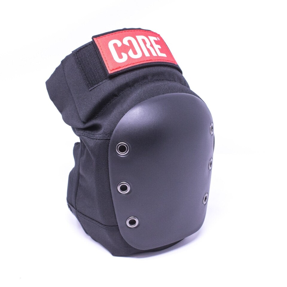 image 1 of CORE Protection Street Pro Knee Pads