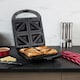 image 3 of Russell Hobbs 4 Portion Deep Fill Sandwich Maker