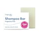 image 1 of Friendly Soap - Natural Shampoo Bar - Fragrance-free - 95g