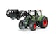 image 4 of Bruder Fendt 936 Vario with frontloader Construction Loader Model