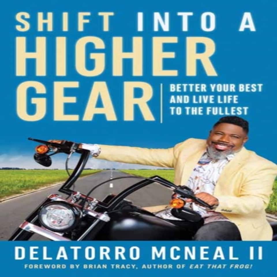 Shift Into A Higher Gear