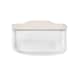 image 1 of OXO Good Grips Silicone 335ml Oat Reusable Snack Bag